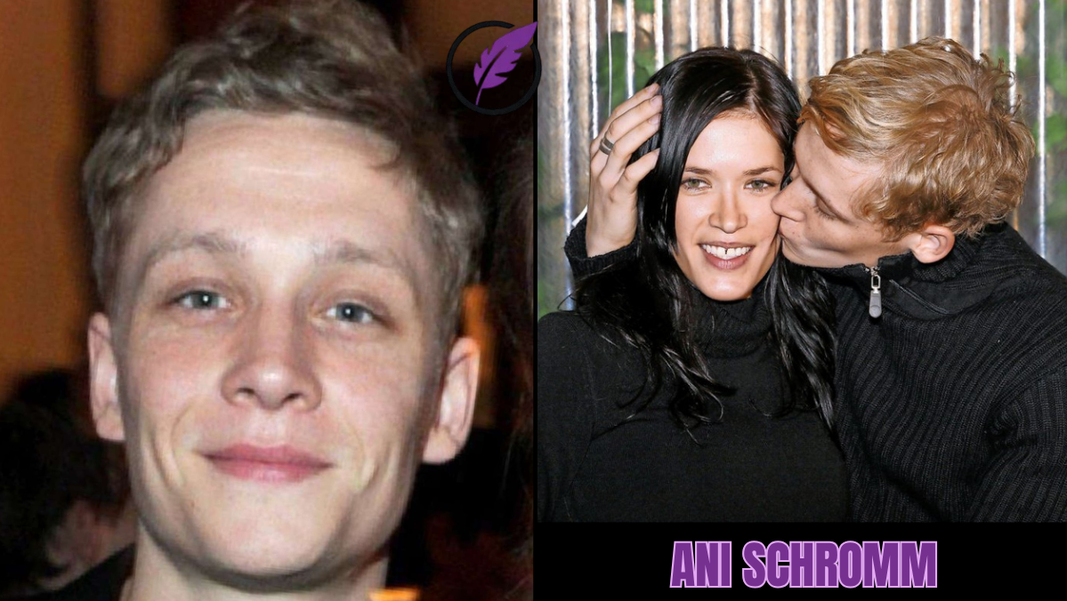 Ani Schromm: Ein tiefgehendes Porträt über Werdegang, Einfluss und Bedeutung