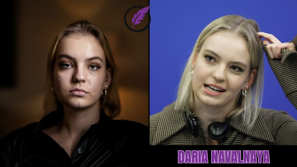Daria Navalnaya: Leben, Einfluss und Rolle im politischen Kontext Russlands