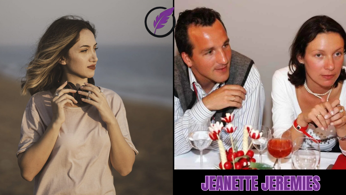 Jeanette Jeremies: Ein umfassendes Porträt über Leben, Karriere und Einfluss