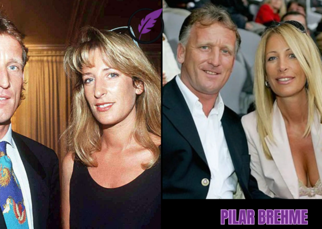 Pilar Brehme: Leben, Biografie und die stille Stärke hinter dem Weltmeister