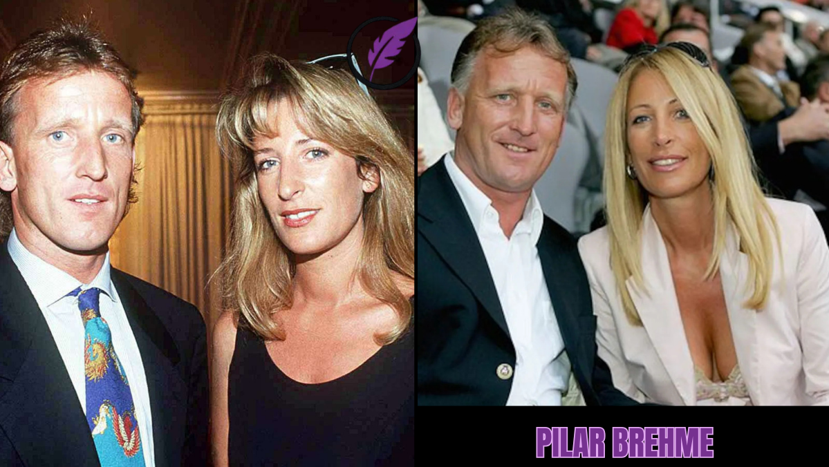 pilar brehme Pilar Brehme: Leben, Biografie und die stille Stärke hinter dem Weltmeister