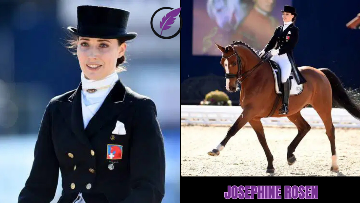 Josephine Rosen: Eine umfassende, fundierte Analyse eines Namens und seiner Bedeutungen