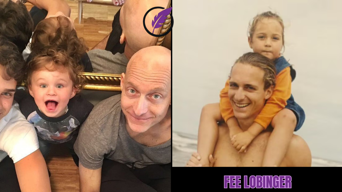 fee lobinger Fee Lobinger: Ein Leben zwischen Familie, Öffentlichkeit und Eigenständigkeit