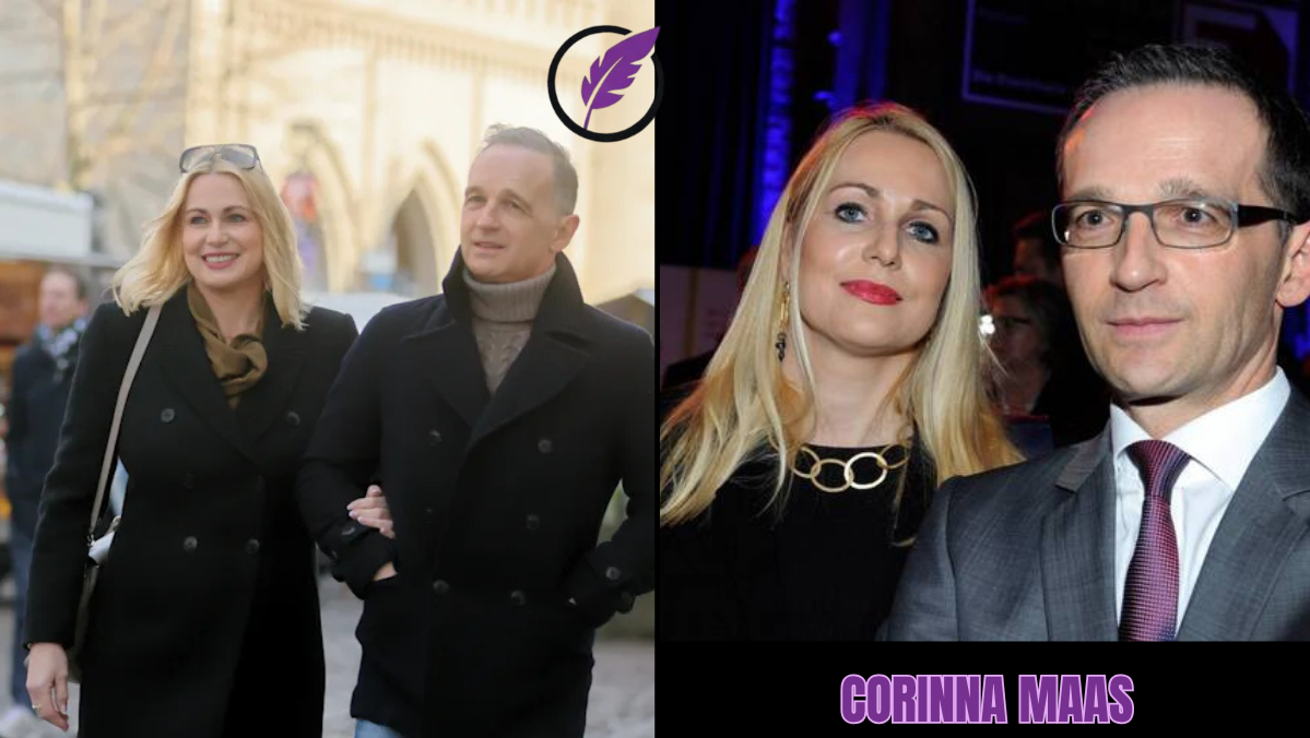 Corinna Maas – Leben, Persönlichkeit und Einfluss einer zurückhaltenden öffentlichen Figur