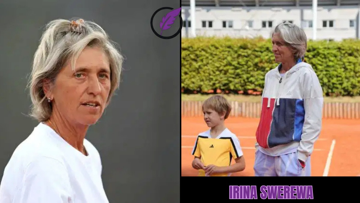 irina swerewa Irina Swerewa: Eine umfassende Analyse ihres Lebens, ihrer Karriere und ihres Einflusses