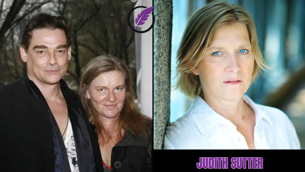 judith sutter Judith Sutter: Ein umfassendes Porträt einer außergewöhnlichen Persönlichkeit