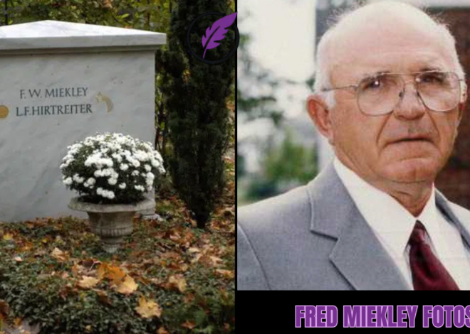 Fred Miekley Fotos: Ein umfassender Einblick in Stil, Bedeutung und Wirkung