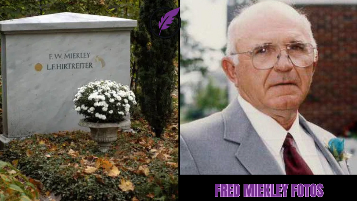 fred miekley fotos Fred Miekley Fotos: Ein umfassender Einblick in Stil, Bedeutung und Wirkung