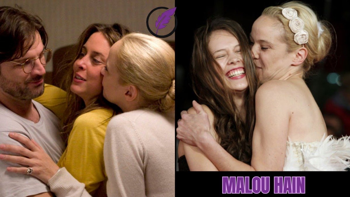 Malou Hain: Leben, Familie und Hintergrund einer Persönlichkeit aus der deutschen Filmwelt