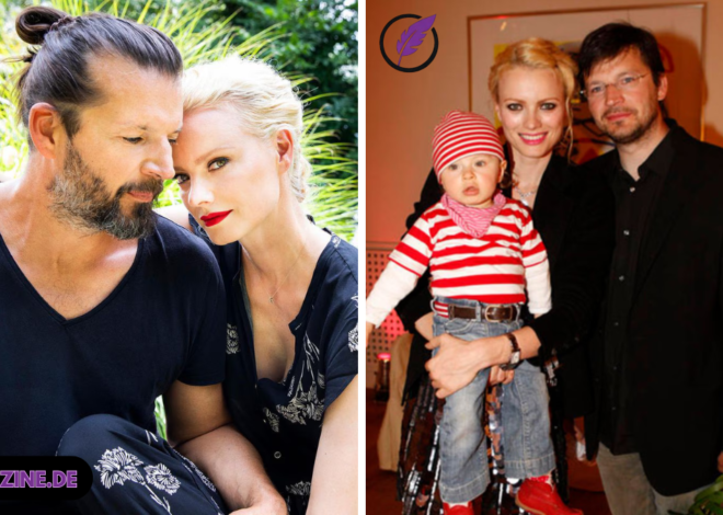 Franziska Knuppe Ehemann: Ein Tiefgehender Blick auf die Ehe der deutschen Fashion‑Ikone