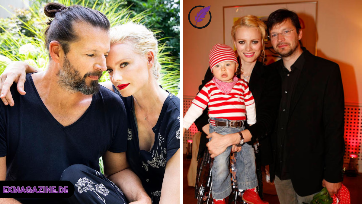 Franziska Knuppe Ehemann: Ein Tiefgehender Blick auf die Ehe der deutschen Fashion‑Ikone